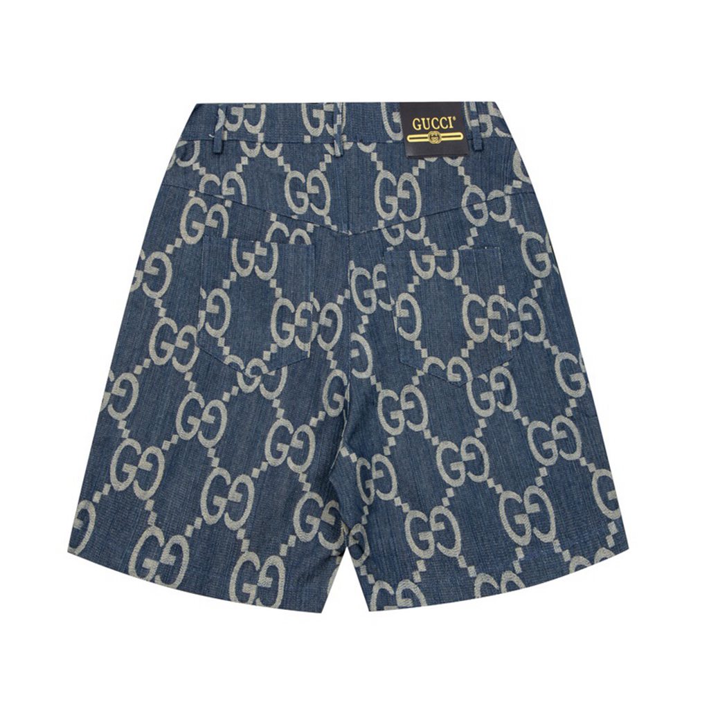 Gv*c* shorts